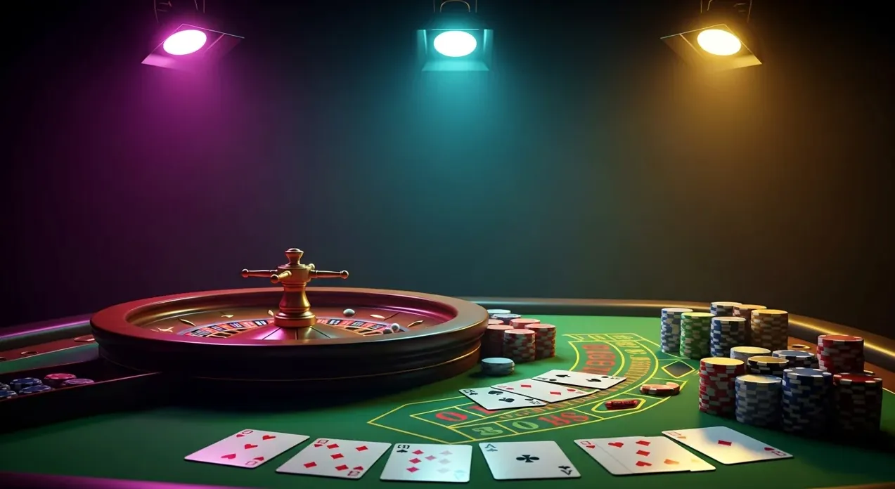 Tischspiele bei Winstler