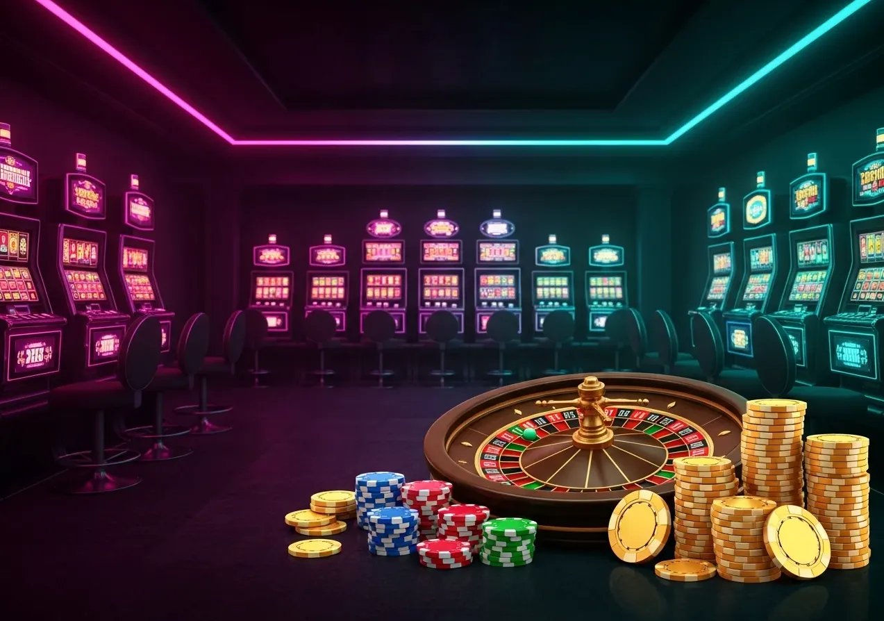 Winstler — Spielangebot im Überblick