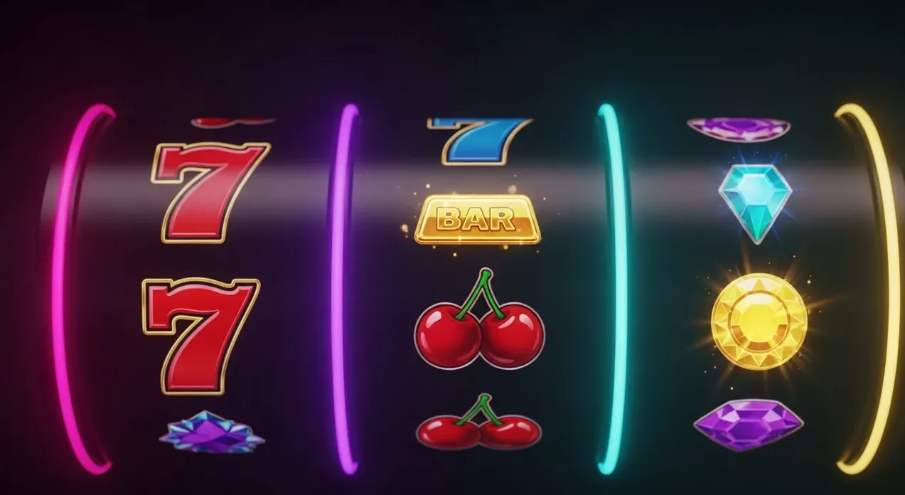 Slots bei Winstler