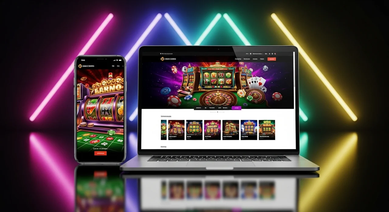 Winstler Casino Germany Slots — Ein Blick für deutsche Spieler